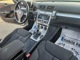VW Passat 2.0tdi 140ps navi automat coman real , снимка 11