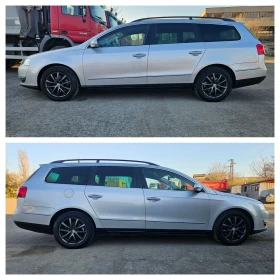 VW Passat 2.0tdi 140ps navi automat coman real , снимка 16