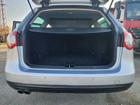 VW Passat 2.0tdi 140ps navi automat coman real , снимка 8