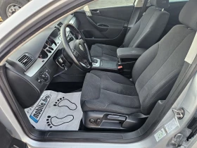 VW Passat 2.0tdi 140ps navi automat coman real , снимка 6