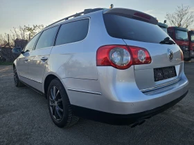 VW Passat 2.0tdi 140ps navi automat coman real , снимка 2