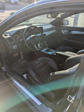 Mercedes-Benz C 350 4MATIC * ПАНОРАМА * ПОДГРЕВИ * CARFAX * , снимка 7