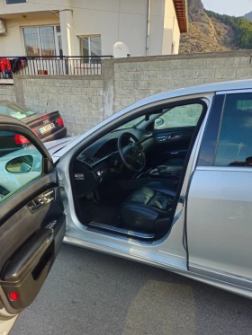 Mercedes-Benz S 350, снимка 6