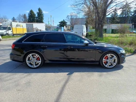 Audi S6 4.0 TFSI Quattro BOSE, снимка 6