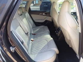 Audi S6 4.0 TFSI Quattro BOSE, снимка 14