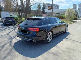 Audi S6 4.0 TFSI Quattro BOSE, снимка 5