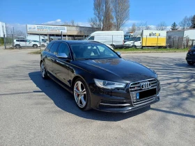 Audi S6 4.0 TFSI Quattro BOSE, снимка 7