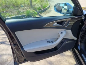Audi S6 4.0 TFSI Quattro BOSE, снимка 15