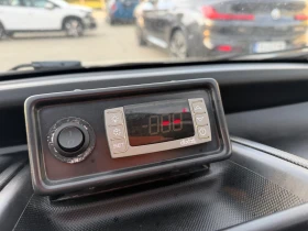 Fiat Fiorino 1.3MTJ/ХЛАДИЛЕН-4/, снимка 17
