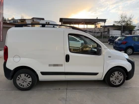 Fiat Fiorino 1.3MTJ/ХЛАДИЛЕН-4/, снимка 8