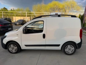 Fiat Fiorino 1.3MTJ/ХЛАДИЛЕН-4/, снимка 7