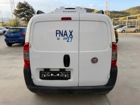 Fiat Fiorino 1.3MTJ/ХЛАДИЛЕН-4/, снимка 5