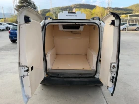 Fiat Fiorino 1.3MTJ/ХЛАДИЛЕН-4/, снимка 9