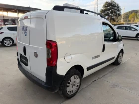 Fiat Fiorino 1.3MTJ/ХЛАДИЛЕН-4/, снимка 6