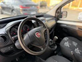 Fiat Fiorino 1.3MTJ/ХЛАДИЛЕН-4/, снимка 15