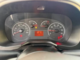 Fiat Fiorino 1.3MTJ/ХЛАДИЛЕН-4/, снимка 16