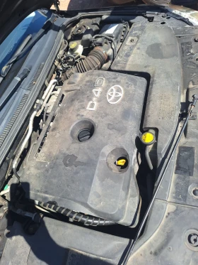 Toyota Avensis D4D, снимка 12