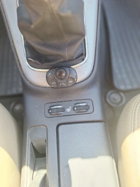 Toyota Avensis D4D, снимка 14