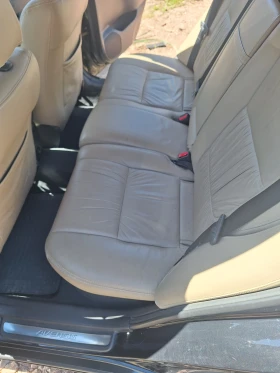 Toyota Avensis D4D, снимка 7