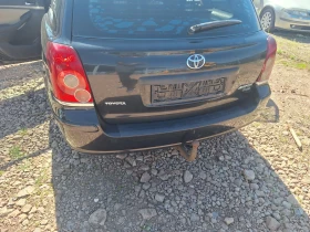 Toyota Avensis D4D, снимка 10