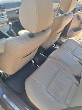 Toyota Avensis D4D, снимка 8
