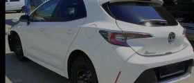 Toyota Corolla 1.2i 65000km, снимка 4