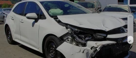 Toyota Corolla 1.2i 65000km, снимка 2
