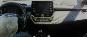 Toyota Corolla 1.2i 65000km, снимка 5