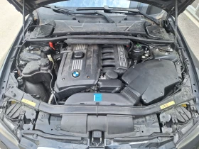 BMW 330 N52 ТОП ОТ ШВЕЙЦАРИЯ, снимка 15