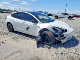 Tesla Model 3, снимка 4