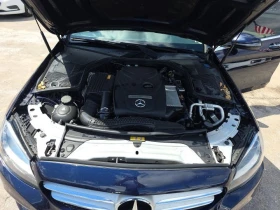 Mercedes-Benz C 200, снимка 7