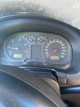 VW Golf 1.9 116 к.с. 6 скорости, снимка 3