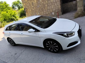 Hyundai I40, снимка 5
