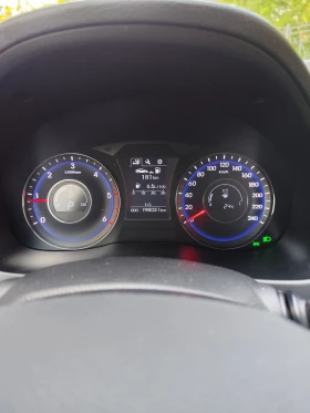 Hyundai I40, снимка 11