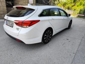 Hyundai I40, снимка 6