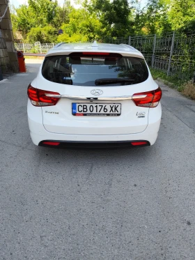 Hyundai I40, снимка 7