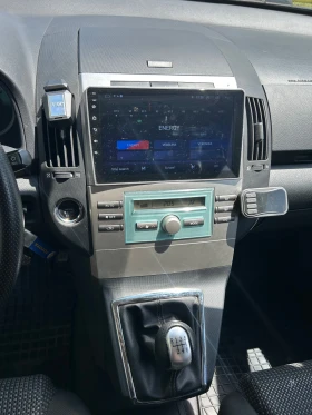 Toyota Corolla verso 2.2 177hp 2005, снимка 8