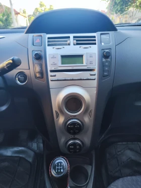 Toyota Yaris, снимка 8