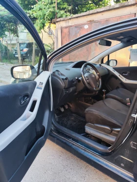 Toyota Yaris, снимка 5