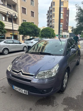 Citroen C4 1.6 HDI, снимка 11