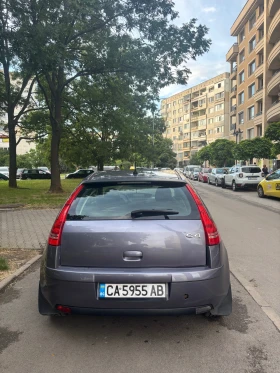 Citroen C4 1.6 HDI, снимка 9