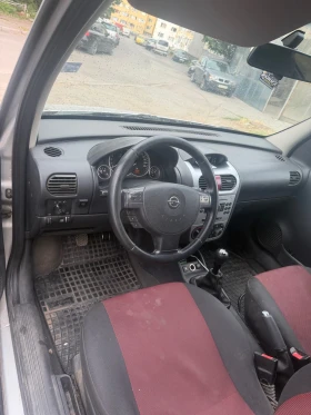 Opel Combo, снимка 1