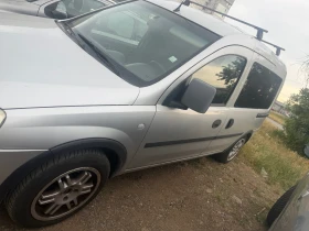 Opel Combo, снимка 3