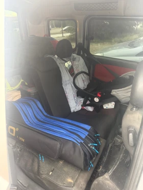 Opel Combo, снимка 5
