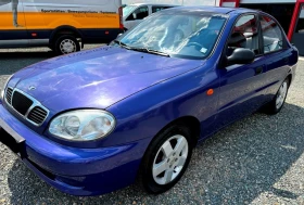 Daewoo Lanos 1.5 SE + LPG, снимка 3