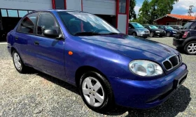 Daewoo Lanos 1.5 SE + LPG, снимка 2