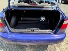 Daewoo Lanos 1.5 SE + LPG, снимка 7