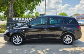 Seat Altea XL 1.6i Газ.инж.* Facelift , снимка 8