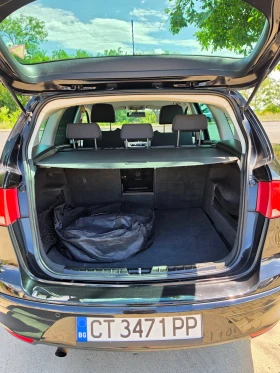 Seat Altea XL 1.6i Газ.инж.* Facelift , снимка 14