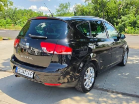 Seat Altea XL 1.6i Газ.инж.* Facelift , снимка 5